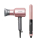 KIPOZI Suszarka i prostownica do włosów Kipozi QL-5917+ KP-6608 - 1038200 - zdjęcie